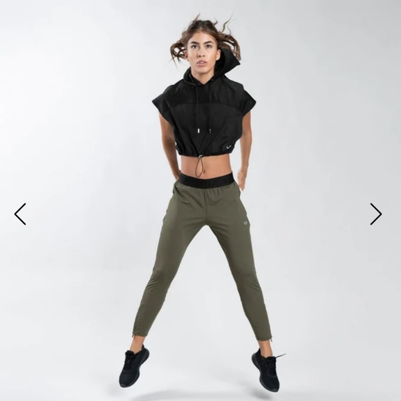 TLF Mesh top - Sz XS - Picture 6 of 12